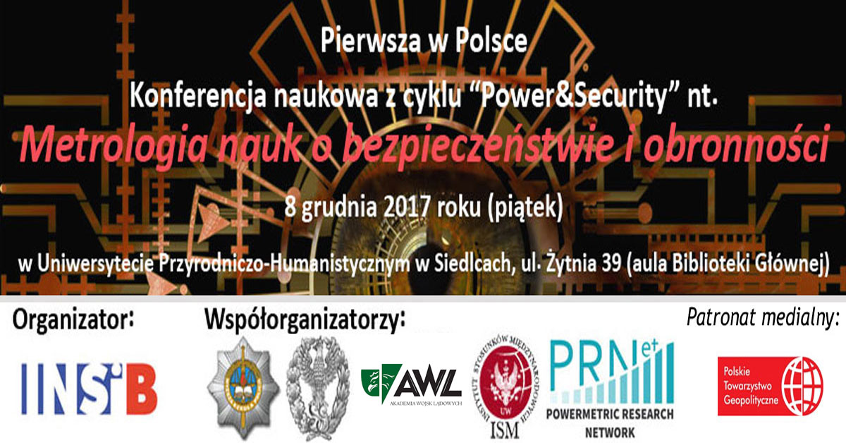 Potęga państw 2017