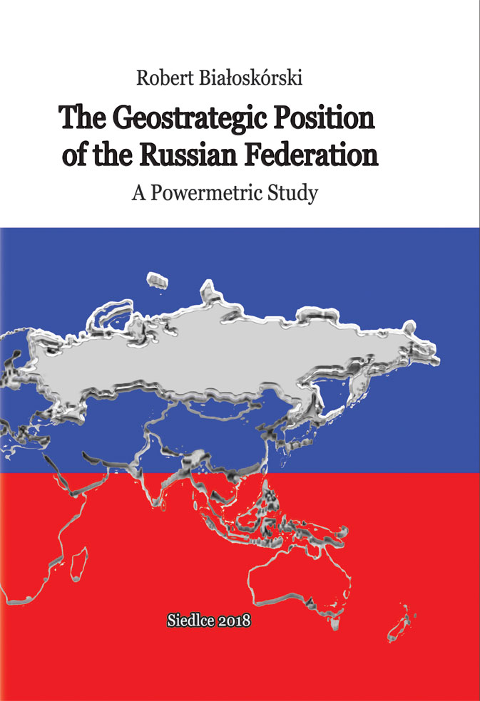 National Power Rankings of Countries 2019