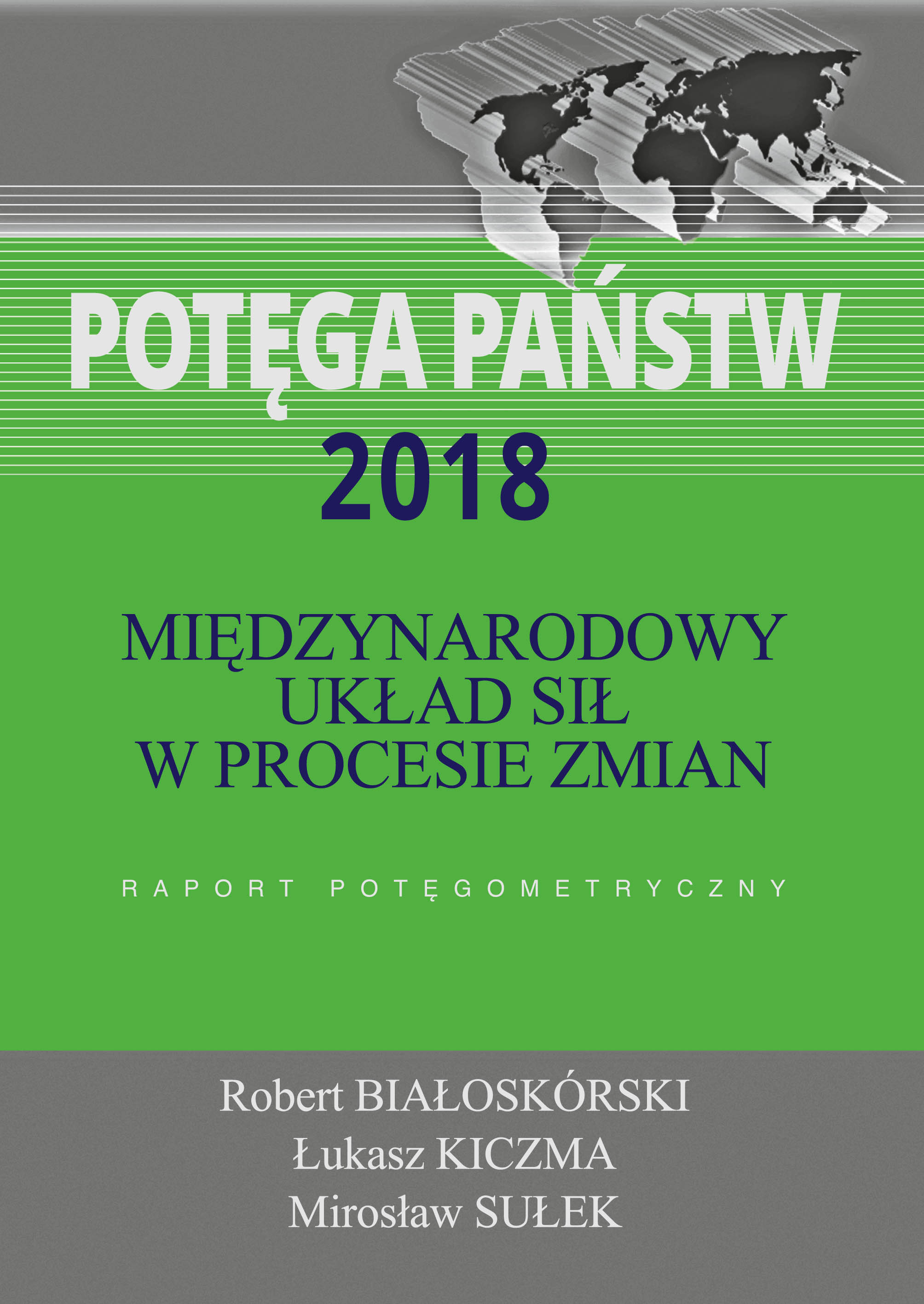 National Power Rankings of Countries 2019